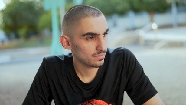 רום ברסלבסקי חושף: "לא אצביע לביבי"