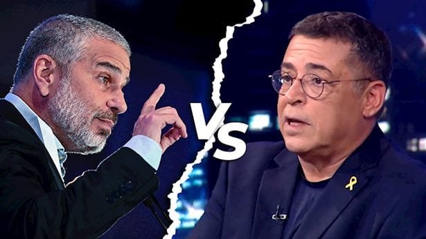 בן כספית על סערת ינון מגל: "ברור שאמרו לו לעשות את זה"