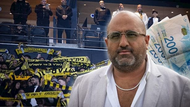 ברק אברמוב בעסקת מיליונים: מוכר את רשת הפיצריות ליזם נדל"ן