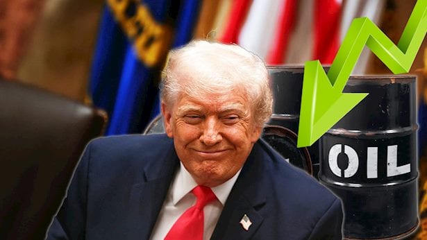 טראמפ משתף פעולה עם רוסיה: עסקת הדלק הענקית שמעוררת סערה