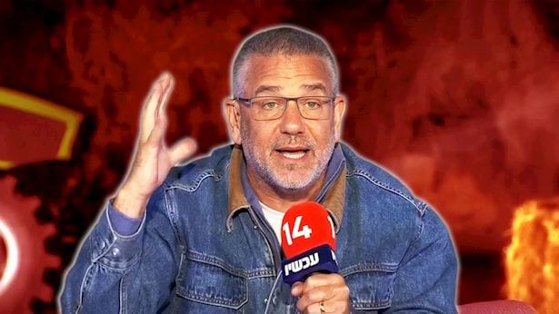 ינון מגל: "עינב צנגאוקר, ביבס וכותבי הספר נגד נתניהו, הכי שפלים"