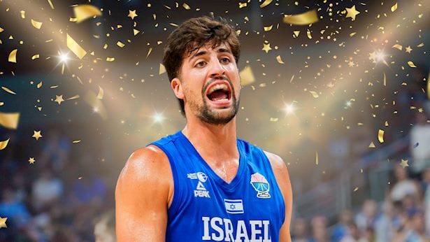 דני אבדיה מרחיב את העסקים בישראל: פותח חנות ומשיק מוצר חדש