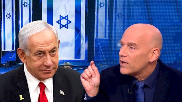 גיא פלג: "ישראל בסכנה קיומית, בראש ובראשונה בגללו"