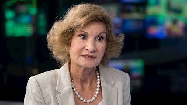 עדנה חלבני: "בתקופתו היה שקט במדינה. היה ראש ממשלה טוב"