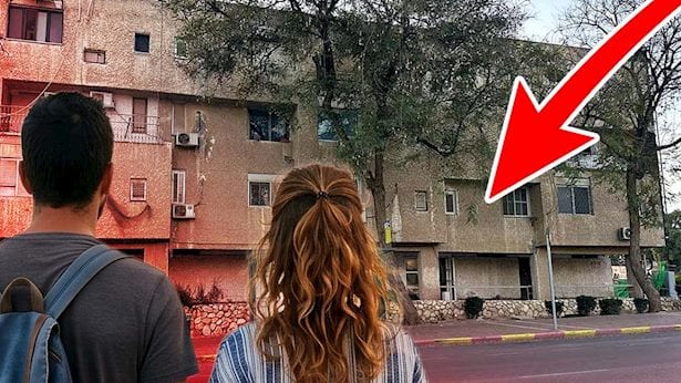 מחיר שפל: דירת 3 חדרים נמכרה ב-560 אלף שקל