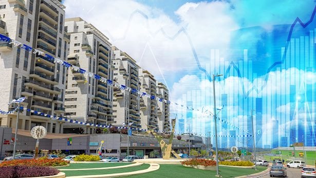 מחיר הקרקע בבית שמש נחתך ב-60% - הנה הסיבה