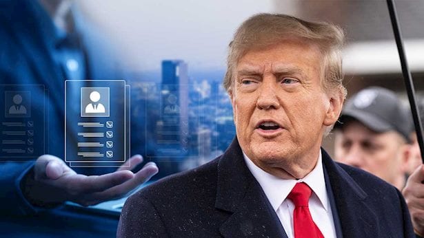 טראמפ נגד מיקרוסופט והאקדמיה: למה הוקפאו הליכי הגרין קארד?