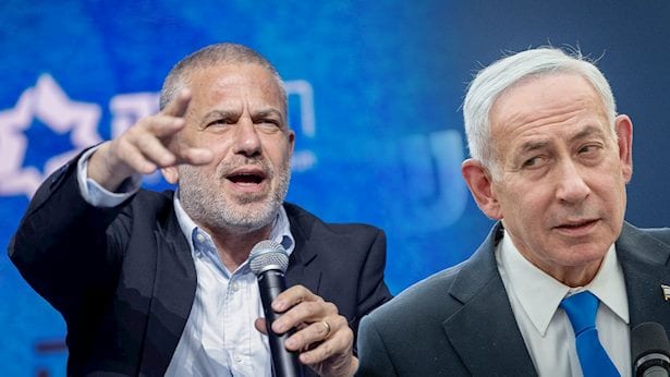 בעקבות ינון מגל: מה באמת טוען הספר "מר הפקרה"