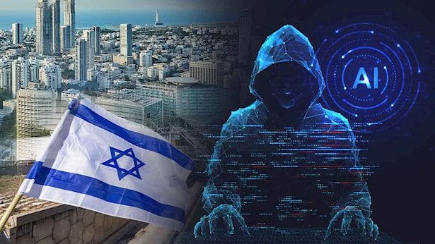 ראש מערך הסייבר הלאומי מזהיר: אובדן שליטה בבינה המלאכותית