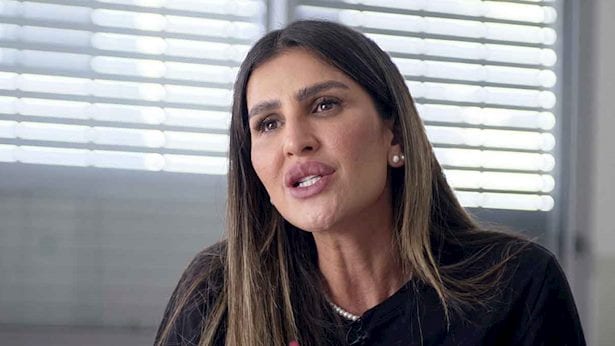 עינב בובליל: "לא יכולה לעבוד רק בשביל כסף"