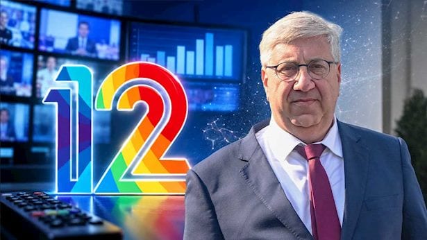 יעקב ברדוגו: "פנו אליי מערוץ 12. אסור ללכת לערוץ שהכפיש את החיילים"