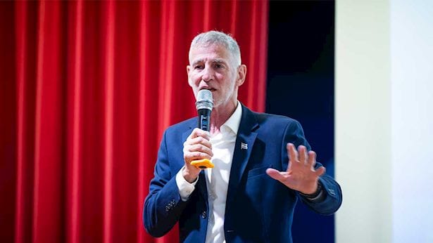 יאיר גולן: "חיסול מנהיג איראן חמינאי היה טעות"