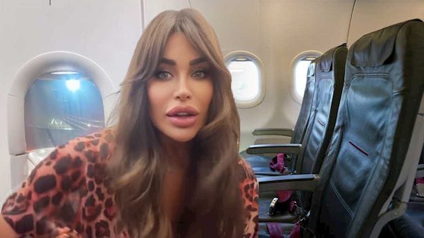 אביבית בר זוהר: "עברתי חוויה שלא עברתי שנים"