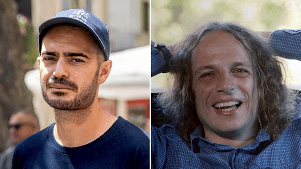 אמיר חצרוני לנאור נרקיס: "אתה פשיסט שלא אוהב תפילין"