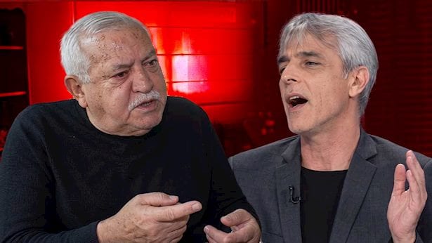 שלמה שרף נגד אלי אוחנה: "הוא פושע, בוגד, בושה וחרפה"