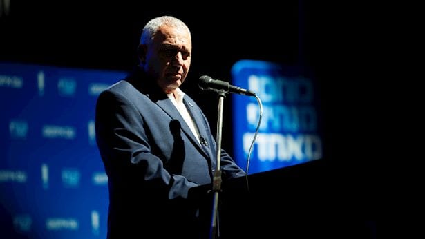 גדי איזקנוט נגד ערוץ 14: "פגיעה בכאבה של אומה שלמה"
