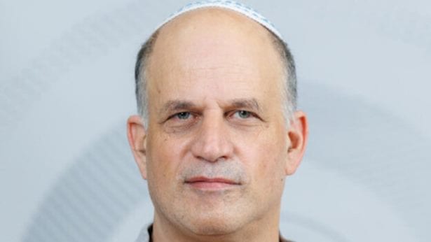 הותר לפרסום: זה המרצה מבר אילן שנאשם בתכנון פיגועים