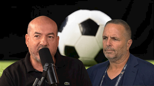 אייל ברקוביץ': "גם כשהוא בוכה, זה כבר לא אמיתי"
