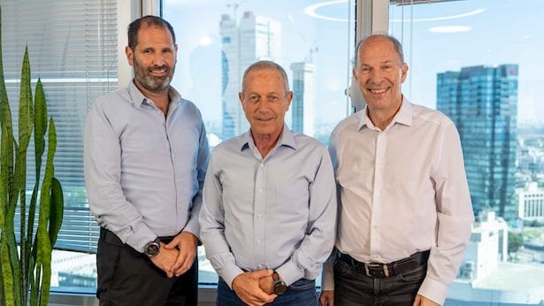 חברת דיסקונט קפיטל בהשקעת מיליונים: המהלך העסקי נחשף