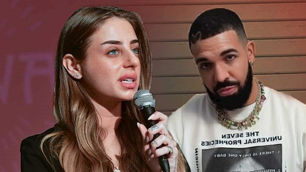 דרייק חוטף ממיה שם: "הייתי בהלם מהשיר שהוציא על עזה"