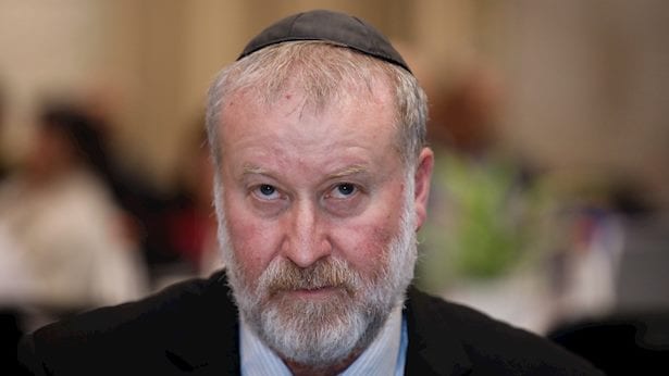 אביחי מנדלבליט יעיד במשפט נתניהו: "יגיע מבוהל, מפוחד ומבועת"