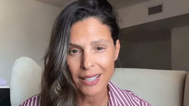 שרון דוראני: "רציתי לחזור ואמרו לי לא, זה לא פשוט"