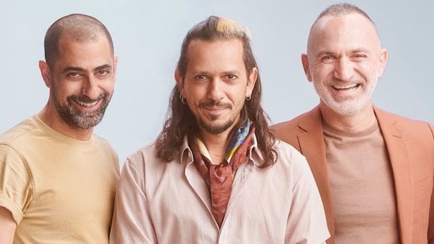 אחרי 20 שנה: התוכנית האהובה של "מה קשור" חוזרת למסכים