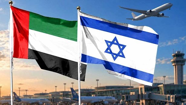לאחר מחדל "פליי דובאי": השינוי בשגרירות איחוד האמיריויות בישראל