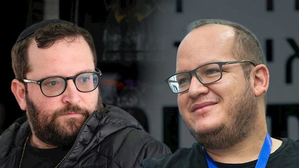 חיים לוינסון: "שלחתי הודעת חיזוק ליונתן אוריך"