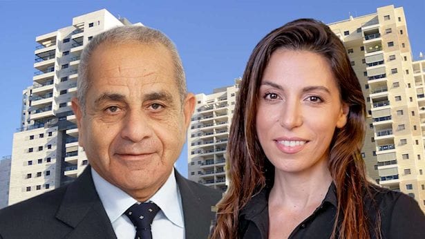 בהיקף של 1.8 מיליארד שקל: פינוי בינוי ענק לאפריקה ומצלאוי