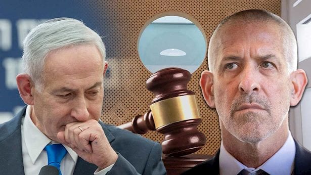 רונן בר תובע 3 מיליון שקל מבנימין נתניהו: "האמת תצא לאור"