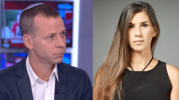 אורלי בר לב: "עמית סגל תועמלן, הפקרות והזניית מקצוע העיתונות"