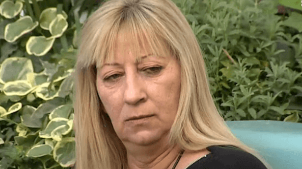 "רונית הביביסטית": "בעלה קפץ אל מותו, התעסקה בגיפופים עם גברים"