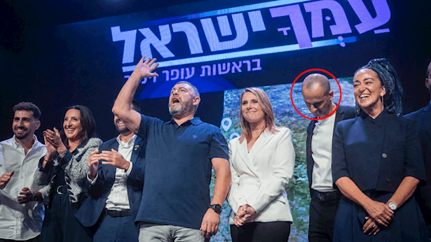 מכה לעופר וינטר: בכיר במפלגתו פרש, נתניהו וסמוטריץ' בירכו