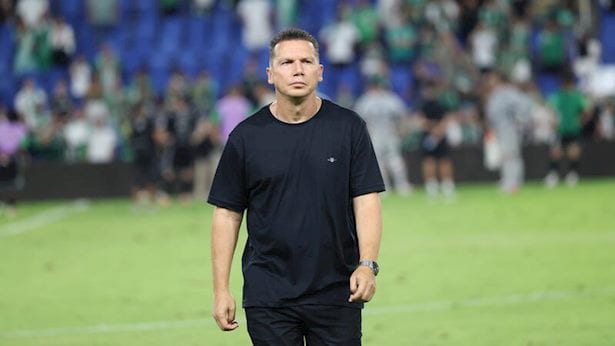 ברק בכר: "רוצים להעניק ליעקב שחר רגעי אושר עד שהוא תולה את הנעליים"