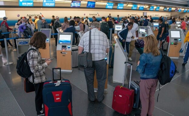ממש עוד רגע: זו התקופה שהטיסות לניו יורק יהיו זולות
