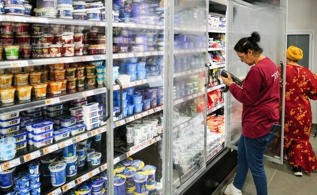 "החברות ניצלו את זה": הזינוק במחירי המזון בארבע השנים האחרונות