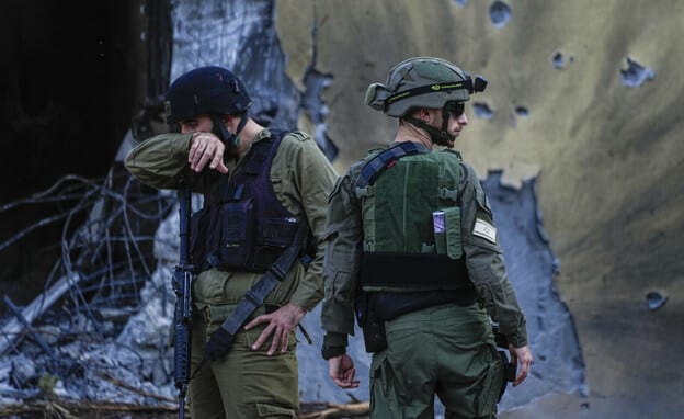 תחקיר הקרב על מוצב פגה ב-7 באוקטובר: "צה"ל נכשל בעמידה במשימת ההגנה"