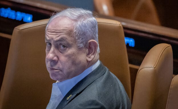 הבהלה של נתניהו מהתמרון בימים הראשונים של המלחמה: "יהיו לנו אלפי הרוגים"