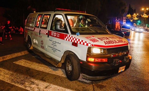 טרגדיה בכפר קרע: ילדה בת שבע נהרגה מפגיעת טרקטור