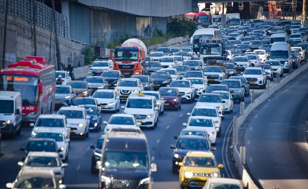 קרוסאובר או משפחתי? הרכב שהישראלים באמת מחפשים