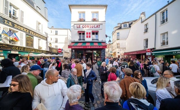 לא מסבירי פנים: אלה המקומות עם התושבים הכי לא נחמדים שיש