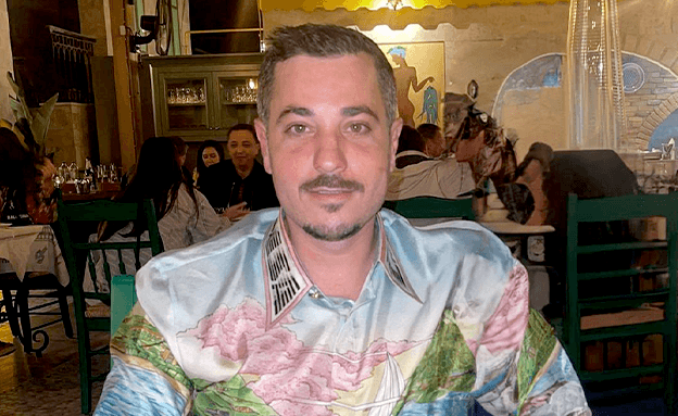 פרסום ראשון: ראש ארגון הפשע ערן חייא יוסגר לישראל