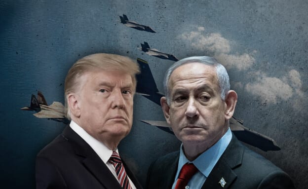 חבילת חימוש במיליארדים: ממשל טראמפ מקדם עסקת ענק למכירת פצצות לישראל | דיווח