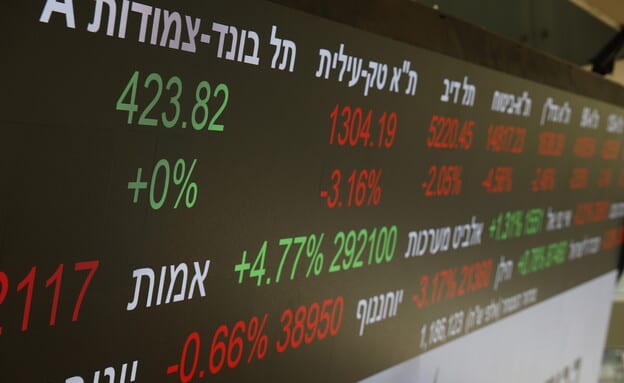 פוליסות חיסכון באוגוסט - מה עשתה הפוליסה שלכם?