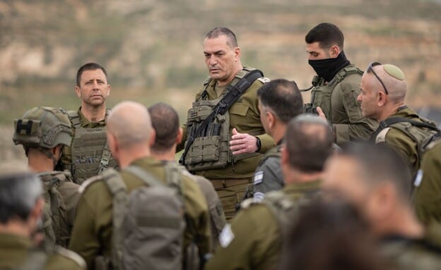 מחסור בצה"ל הותיר כ-20 אלף חיילים בלי דגימות DNA