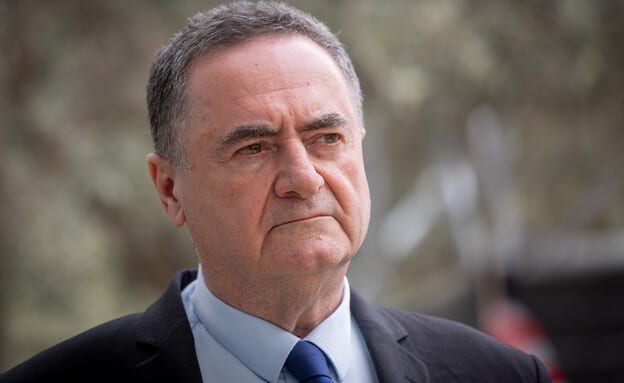 כ"ץ מתעכב בחתימה - וההליך נגד אחיו של ראש השב"כ מתעכב