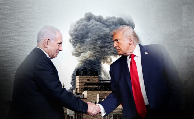 40 אלף פצצות ו-20 אלף ראשי קרב: זה הנשק שיספק ממשל טראמפ לישראל בעסקת ענק