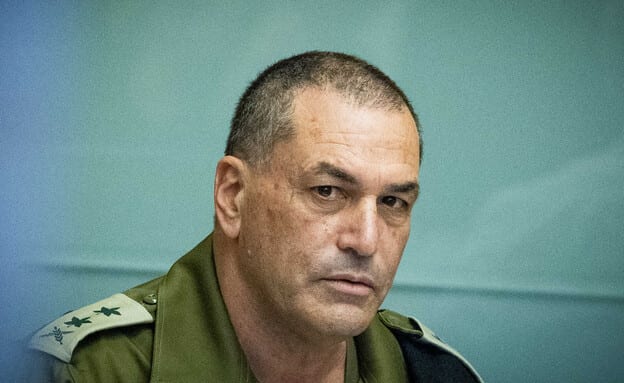 הכוננות הגבוהה ואזהרת הרמטכ"ל: "יש נפיצות אזורית גבוהה, עלינו להיות דרוכים"