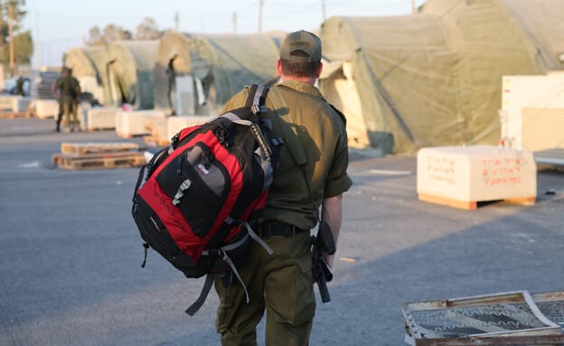 חברה לא שילמה לעובד בזמן המילואים - וזה יעלה לה 500,000 שקל